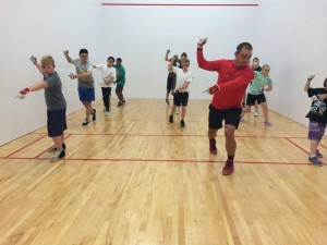 John Bike coaching profile pic