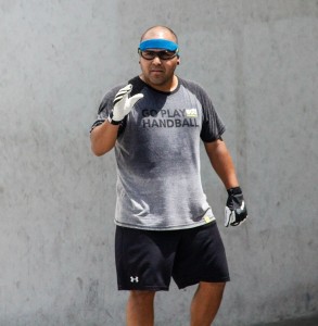 Sal duenas coaching pic