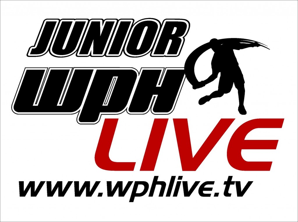 Junior WPH Logo
