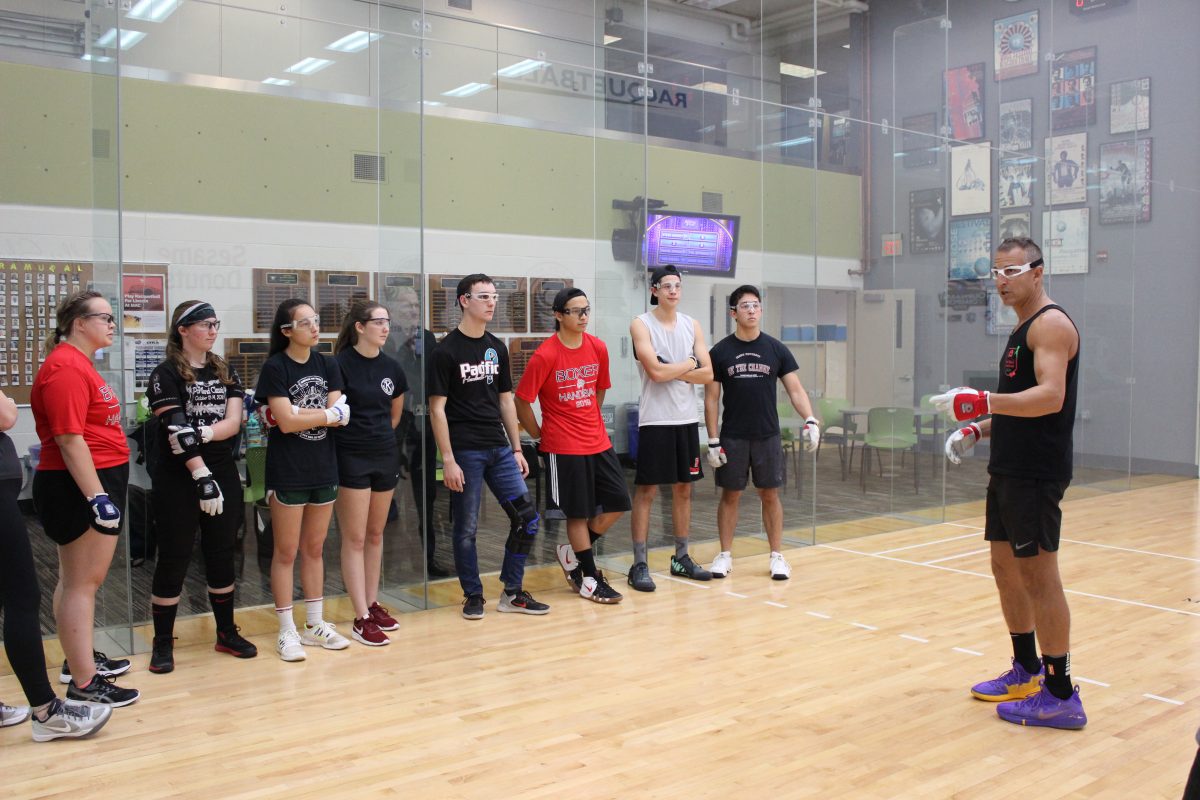 JR WPH Clinic in Portland Junior WPH